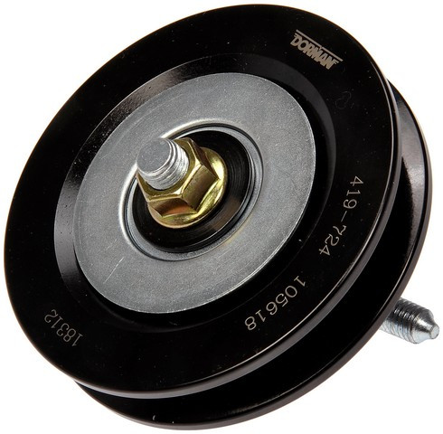 Dorman - TECHoice Accessory Drive Belt Idler Pulley