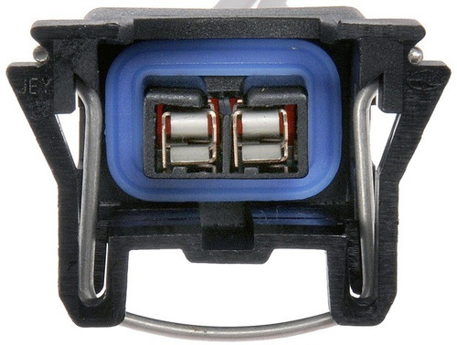 Dorman - TECHoice Engine Camshaft Position Sensor Connector,Idle Air Control Valve Connector