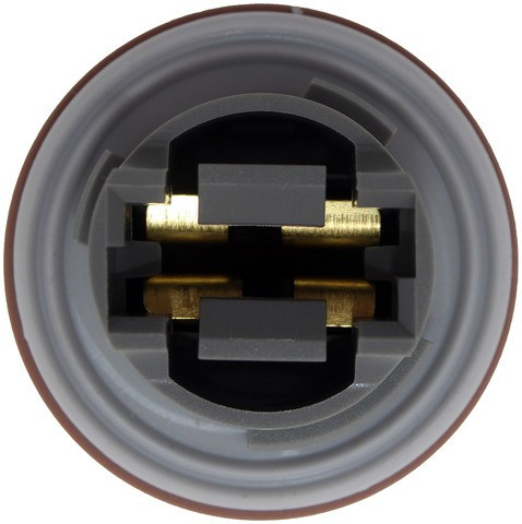Dorman - TECHoice Turn Signal Light Socket - view 2