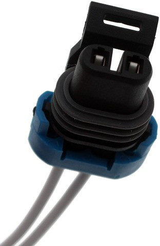 Dorman - TECHoice Power Steering Pressure Sensor Connector,Windshield Washer Pump Connector - view 3