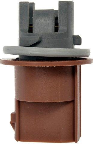 Dorman - TECHoice Back Up Light Socket,Headlight Socket P/N:645-195