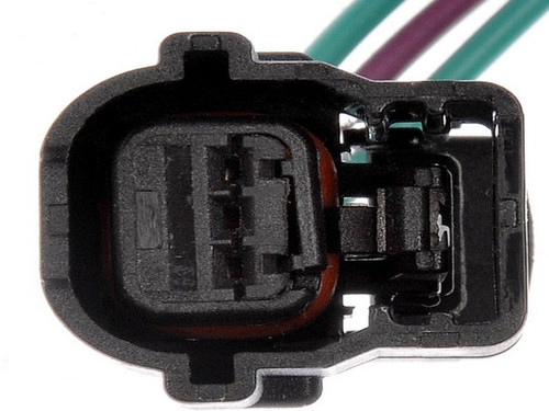 Parking Aid Sensor Connector fits 2007-2014 GMC Yukon,Yukon XL 1500 Yukon XL 250