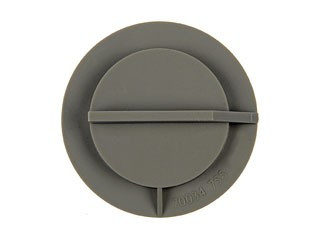 Dorman - TECHoice Tail Light Socket P/N:923-034