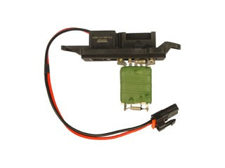 Dorman - OE Solutions HVAC Blower Motor Resistor - view 3