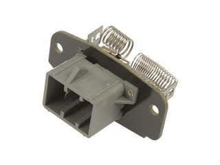 Dorman - OE Solutions HVAC Blower Motor Resistor