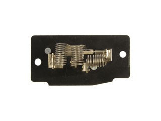 Dorman - OE Solutions HVAC Blower Motor Resistor - view 4