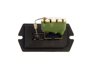 Dorman - OE Solutions HVAC Blower Motor Resistor - view 3