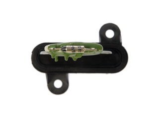 Dorman - OE Solutions HVAC Blower Motor Resistor - view 3