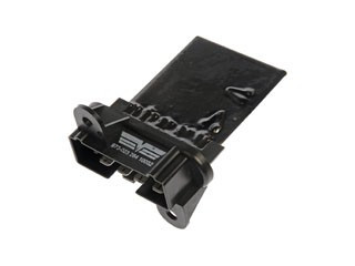 Dorman - OE Solutions HVAC Blower Motor Resistor P/N:973-025