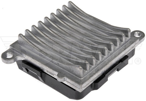 HVAC Blower Motor Resistor fits 1998-2013 Mercedes-Benz S600 S65 AMG S430  DORMA