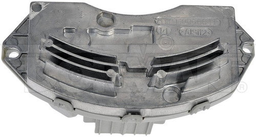Dorman - OE Solutions HVAC Blower Motor Resistor - view 3