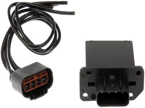 Dorman - OE Solutions HVAC Blower Motor Resistor Kit