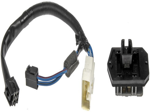 Dorman - OE Solutions HVAC Blower Motor Resistor Kit - view 2