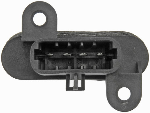 Dorman - OE Solutions HVAC Blower Motor Resistor Kit - view 2