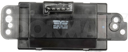 Dorman - OE Solutions HVAC Blower Motor Resistor Kit P/N:973-508