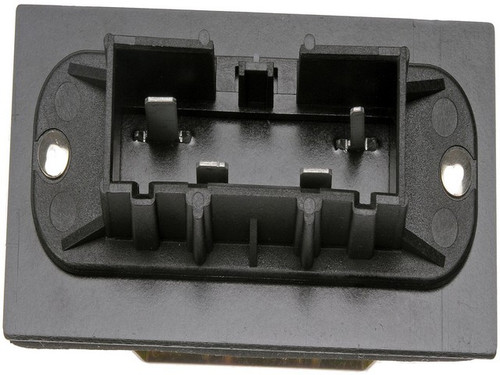 Dorman - OE Solutions HVAC Blower Motor Resistor Kit - view 3