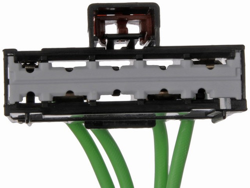 Dorman - OE Solutions HVAC Blower Motor Resistor Kit - view 5