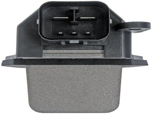 Dorman - OE Solutions HVAC Blower Motor Resistor Kit - view 2