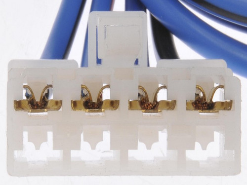 Dorman - OE Solutions HVAC Blower Motor Resistor Kit - view 2
