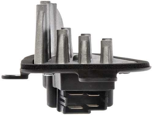 Dorman - OE Solutions HVAC Blower Motor Resistor Kit - view 4