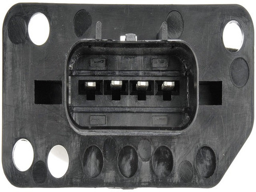 HVAC Blower Motor Resistor Kit fits 2005-2011 Mercury Grand Marquis  DORMAN - TE