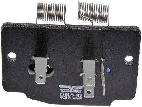 Dorman - OE Solutions HVAC Blower Motor Resistor Kit - view 3