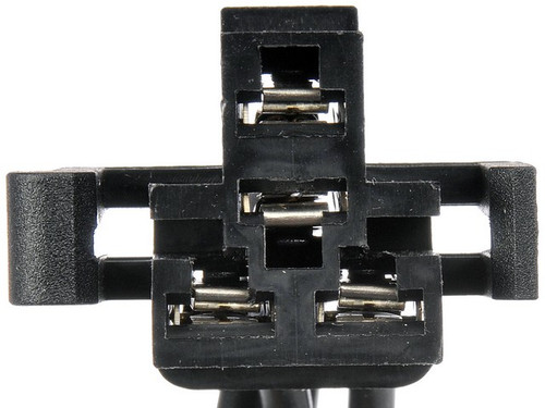 HVAC Blower Motor Resistor Kit fits 1999-2003 Ford Windstar  DORMAN OE SOLUTIONS