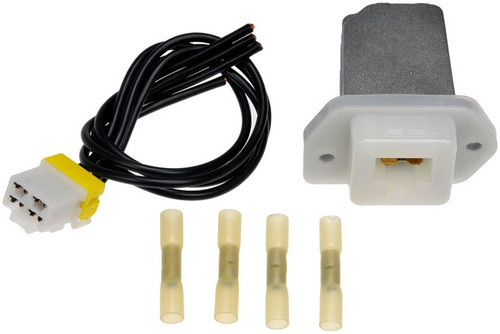 Dorman - OE Solutions HVAC Blower Motor Resistor Kit