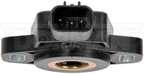 Dorman - OE Solutions Throttle Position Sensor - view 3