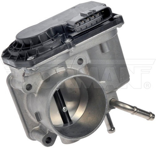 Dorman - OE Solutions Fuel Injection Throttle Body