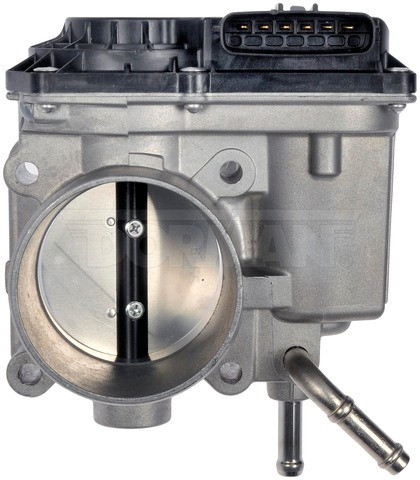 Dorman - OE Solutions Fuel Injection Throttle Body - view 8