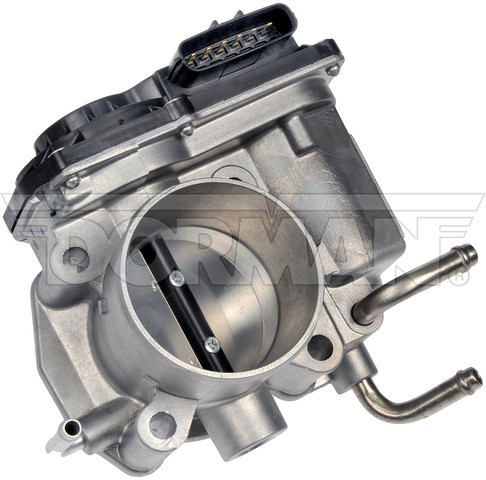 Fuel Injection Throttle Body fits 2006-2007 Toyota Camry,Highlander,RAV4,Solara