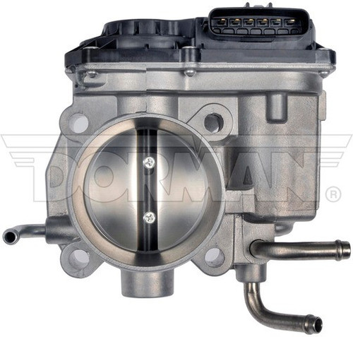 Fuel Injection Throttle Body fits 2006-2007 Toyota Camry,Highlander,RAV4,Solara