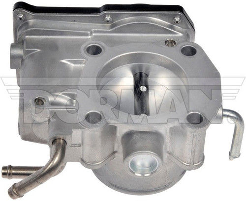 Dorman - OE Solutions Fuel Injection Throttle Body - view 3