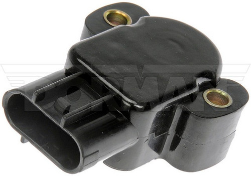 Dorman - OE Solutions Throttle Position Sensor P/N:977-517