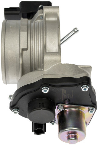 Fuel Injection Throttle Body fits 2003-2006 Lincoln LS  DORMAN - TECHOICE