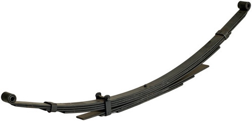 Dorman - OE Solutions Leaf Spring Assembly 22-231