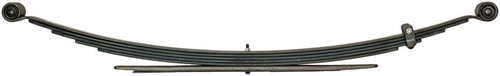 Dorman - OE Solutions Leaf Spring Assembly 22-483 - view 2