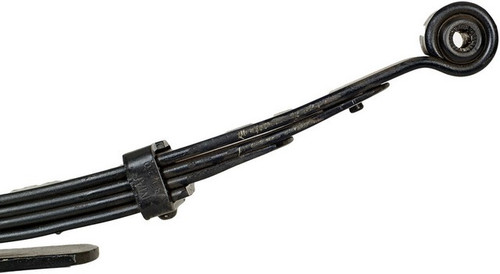 Dorman - OE Solutions Leaf Spring Assembly 22-627 - view 2