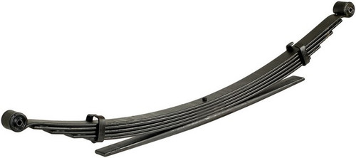 Dorman - OE Solutions Leaf Spring Assembly 22-907