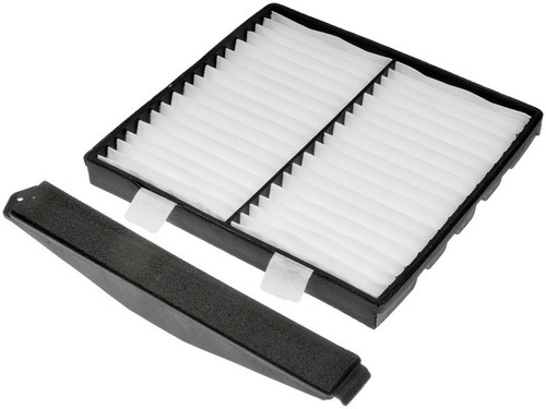 Dorman - OE Solutions Cabin Air Filter Retrofit Kit 259-200