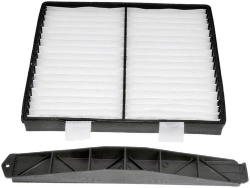 Dorman - OE Solutions Cabin Air Filter Retrofit Kit P/N:259-200