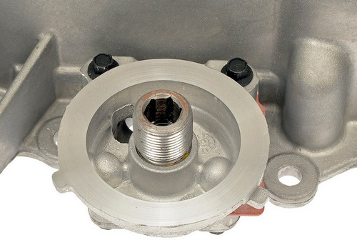 Dorman - OE Solutions Engine Oil Pan 264-033 - view 2