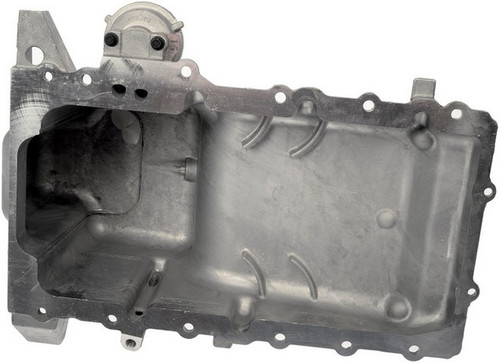 Dorman - OE Solutions Engine Oil Pan 264-033 - view 4