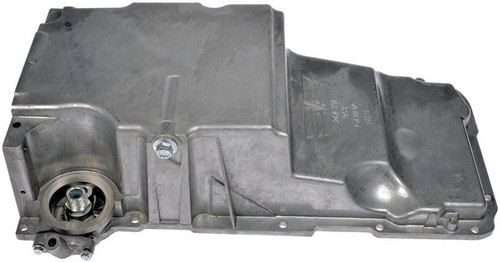 Dorman - OE Solutions Engine Oil Pan P/N:264-154