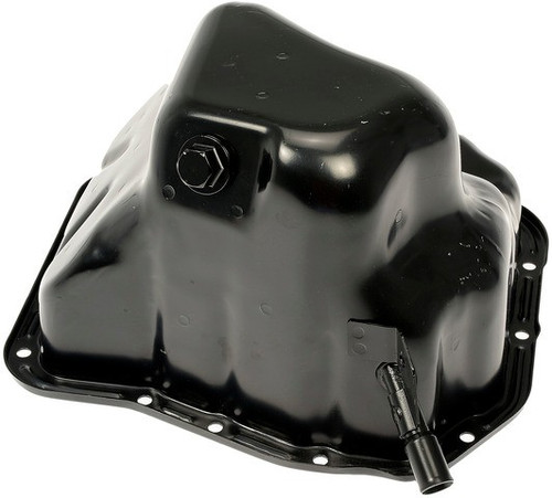Dorman - OE Solutions Engine Oil Pan P/N:264-155