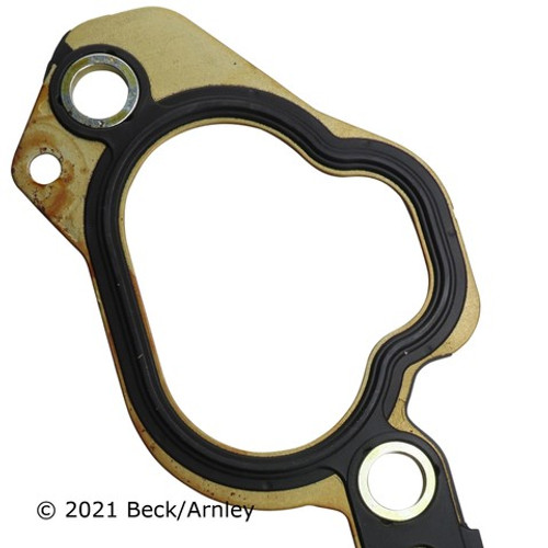 Beck/Arnley Engine Intake Manifold Gasket Set P/N:037-6156