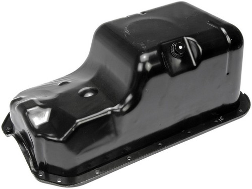Dorman - OE Solutions Engine Oil Pan P/N:264-417