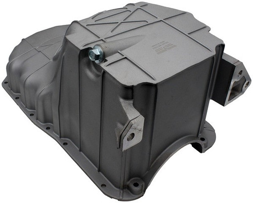 Dorman - OE Solutions Engine Oil Pan 264-441 - view 2