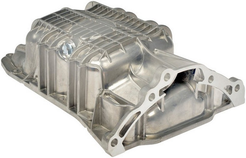 Dorman - OE Solutions Engine Oil Pan 264-586 - view 2